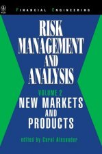 Risk Management & Analysis V 2 - New Markets & Products