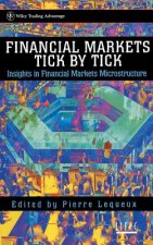 Financial Markets Tick by Tick - Insights in Financial Markets Microstructure