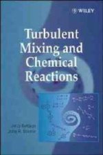 Turbulent Mixing and Chemical Reactions