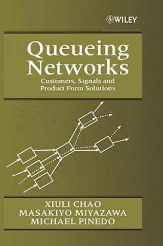 Queueing Networks