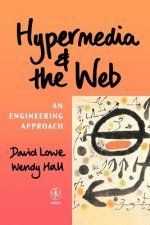 Hypermedia & the Web - An Engineering Approach