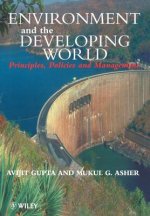 Environment & the Developing World - Principles, Policies and Management