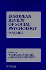 European Review of Social Psychology V 9
