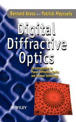 Digital Diffractive Optics - An Introduction to Planar Diffractive Optics & Related Technology