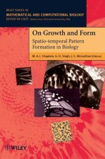 On Growth & Form - Spatio-temporal Pattern Formation in Biology