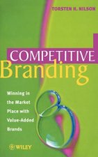 Competitive Branding - Winning in the Market Place  with Value-Added Brands