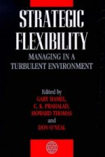 Strategic Flexibilty - Managing in a Turbulent Environment