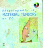 Encyclopedia of Material Tensors on CD, CD-ROM