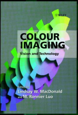 Colour Imaging - Vision & Technology