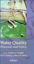 Water Quality - Process & Policy