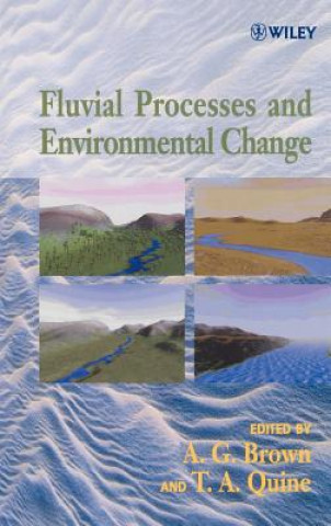 Fluvial Processes & Environmental Change