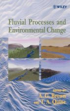 Fluvial Processes & Environmental Change