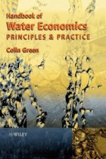 Handbook of Water Economics - Principles & Practice