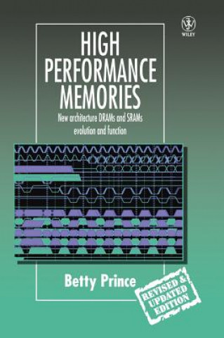 High Performance Memories - New Architecture DRAMs  & SRAMs - Evolution & Function Rev