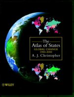 Atlas of States - Global Change 1900-2000