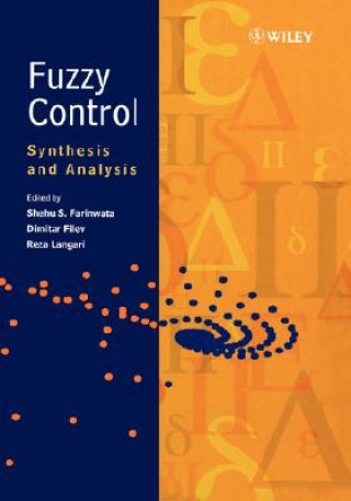 Fuzzy Control - Synthesis & Analysis