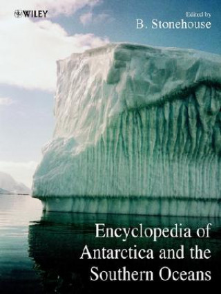 Encyclopedia of Antarctica & the Southern Oceans