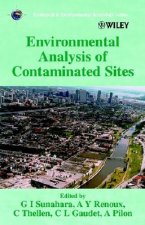 Environmental Analysis of Contaminated Sites