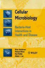 Cellular Microbiology - Bacteria-Host Interactions  in Health & Disease