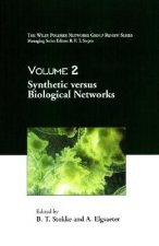 Polymer Networks Group Review V 2 - Synthetic Versus Biological Networks