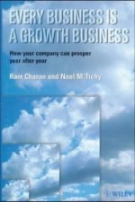 Every Business is a Growth Business - How Your Company Can Prosper Year After Year
