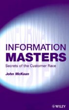 Information Masters - Secrets of the Customer Race