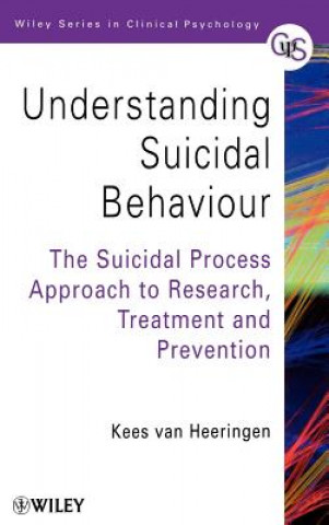 Understanding Suicidal Behaviour