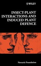 Novartis Foundation Symposium 223 - Insect-plant Interactions & Induced Plant Defence
