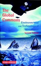 Global Commons 2e - Environmental & Technological Governance