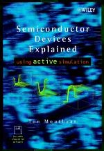 Semiconductor Devices Explained - Using Active Simulation +D