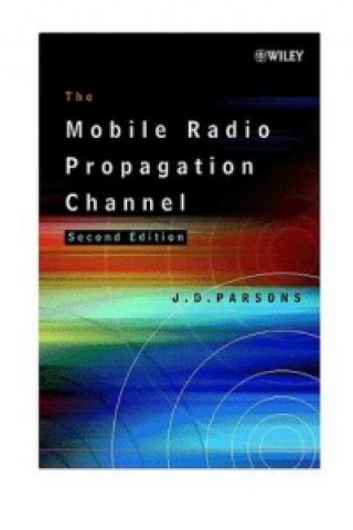 Mobile Radio Propagation Channel 2e