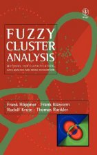 Fuzzy Cluster Analysis - Methods for Classification, Data Analysis & Image Recognition