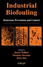 Industrial Biofouling - Detection, Prevention & Control