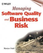 Managing Software Quality & Business Risk