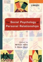 Social Psychology of Personal Relationships