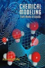 Chemical Modeling - From Atoms to Liquids