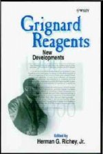 Grignard Reagents - New Developments