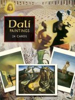 Dali Postcards
