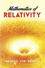 Mathematics of Relativity