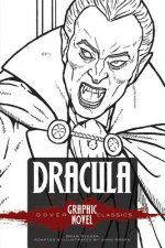 DRACULA (Dover Graphic Novel Classics)