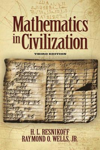 Mathematics in Civilization, Thi