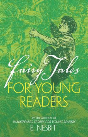 Fairy Tales for Young Readers