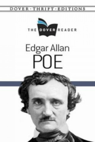 Edgar Allan Poe The Dover Reader