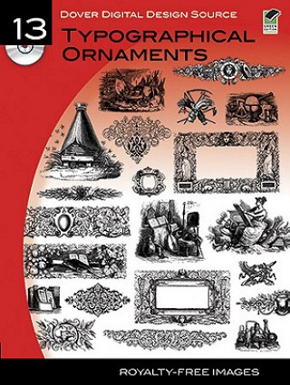 Typographical Ornaments