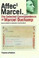 Selected Correspondence of Marcel Duchamp