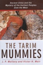 Tarim Mummies