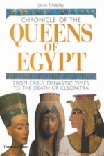 Chronicle of the Queens of Egypt