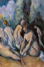 Paintings of Paul Cezanne