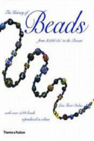 History of Beads