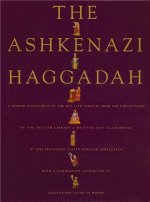 Ashkenazi Haggadah